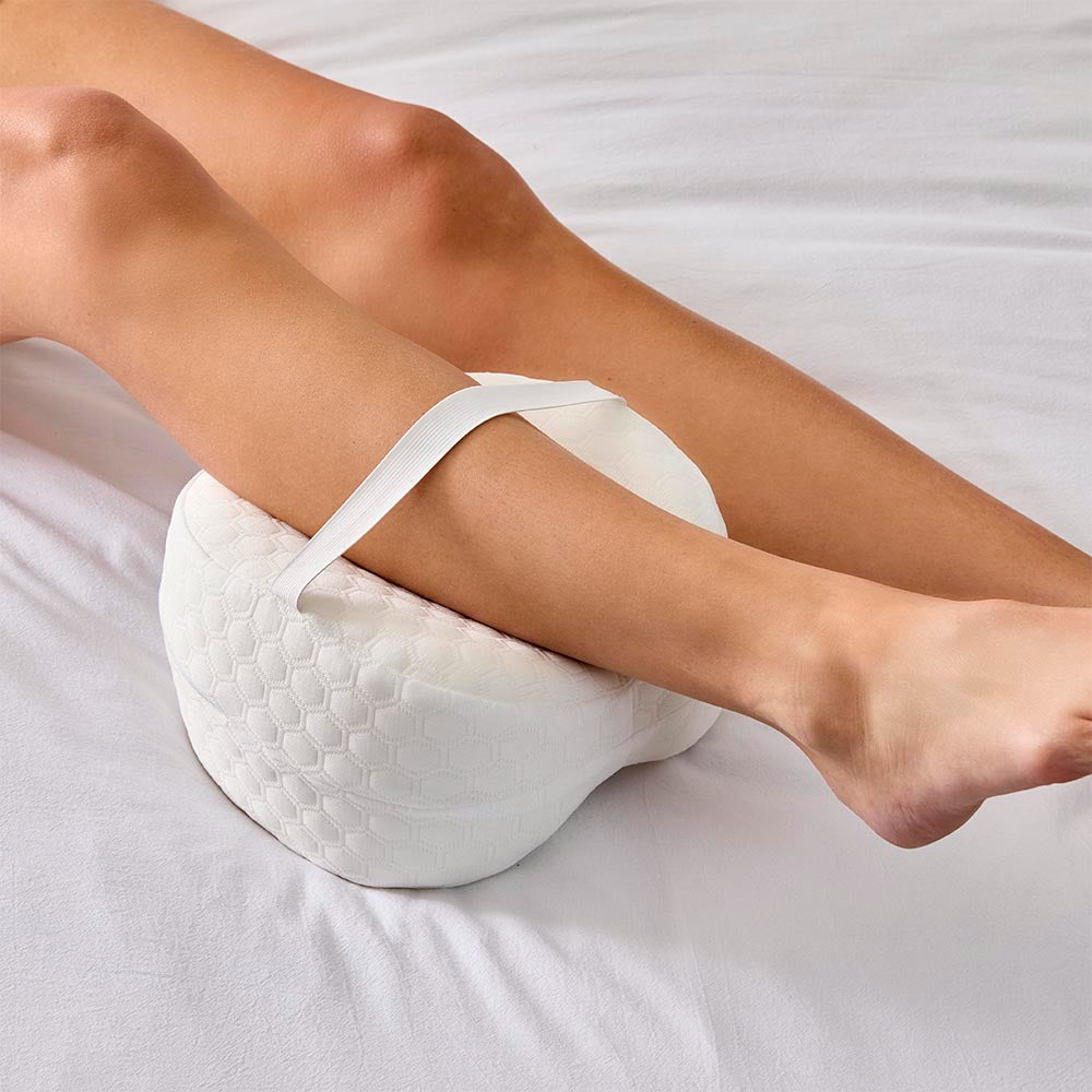 MyHouse Support Contour Pillow