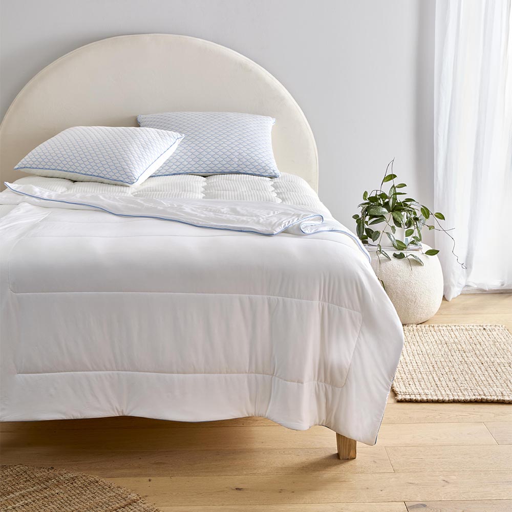 MyHouse Cool Tech Quilt