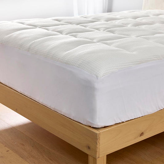 MyHouse Cool Tech Mattress Topper