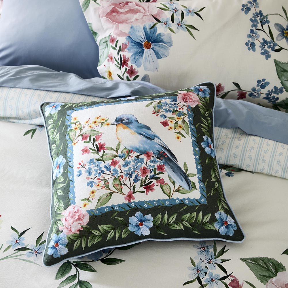 MyHouse June Cushion