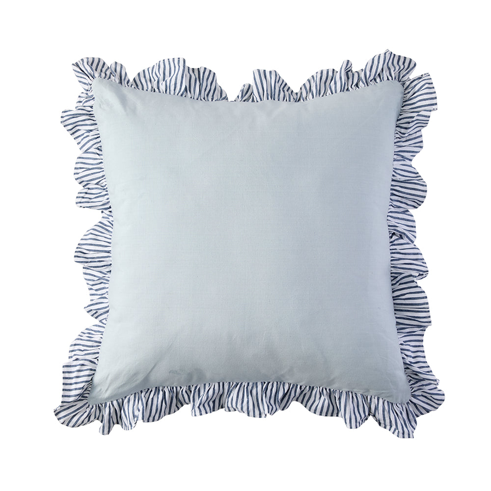 MyHouse Ruffle Floor Cushion