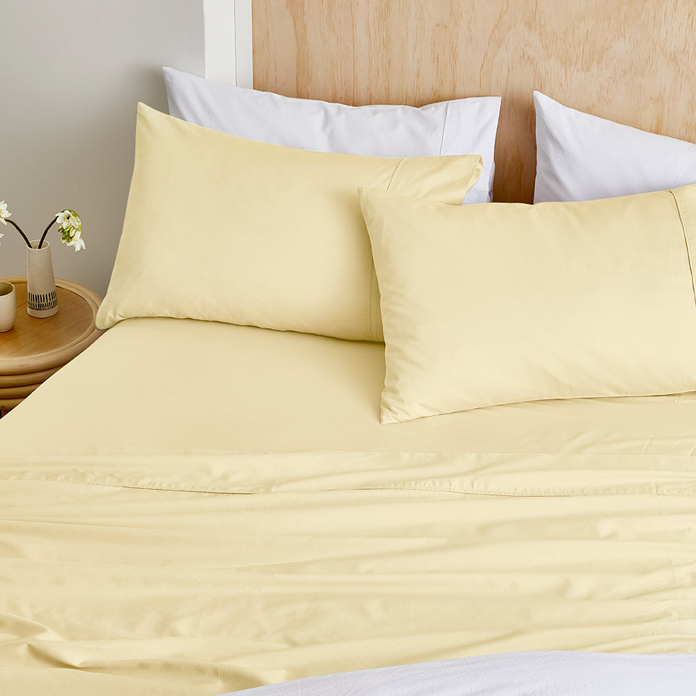 MyHouse Egyptian Cotton Sheet Set