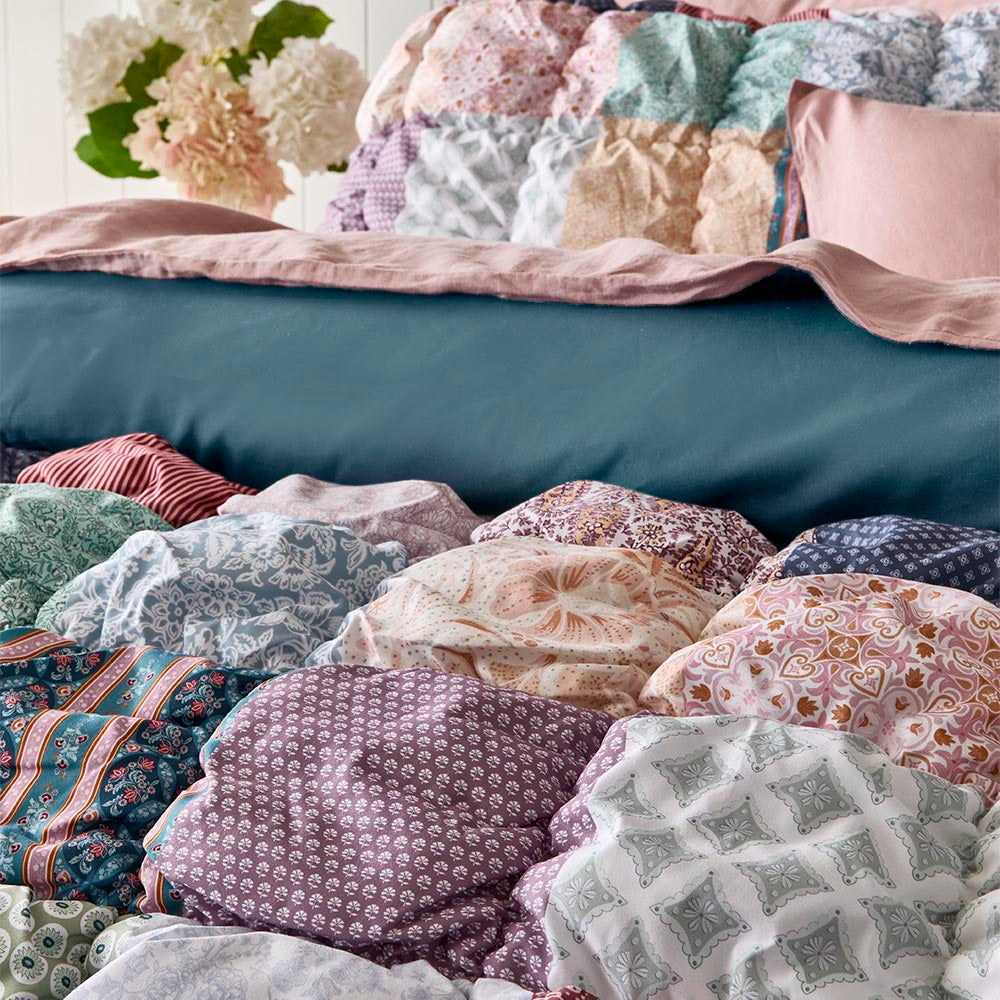 MyHouse Cloud Quilt Cover Set
