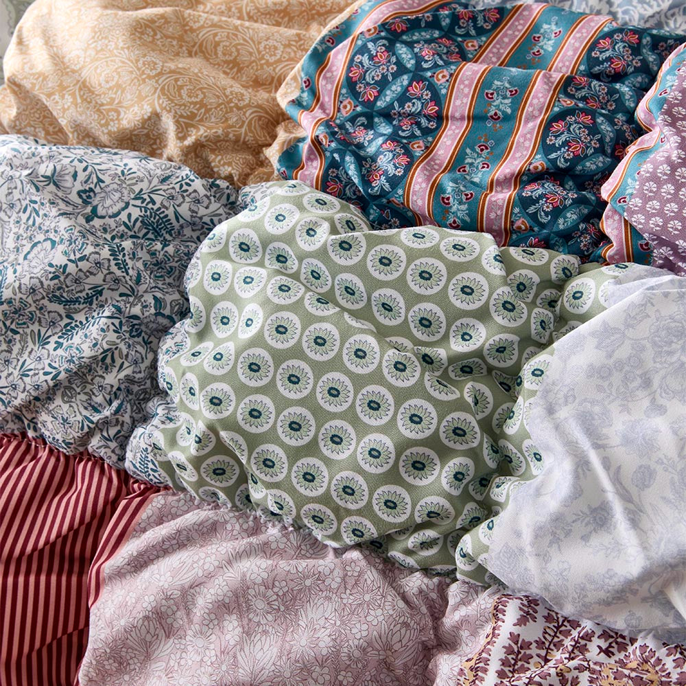 MyHouse Cloud Quilt Cover Set