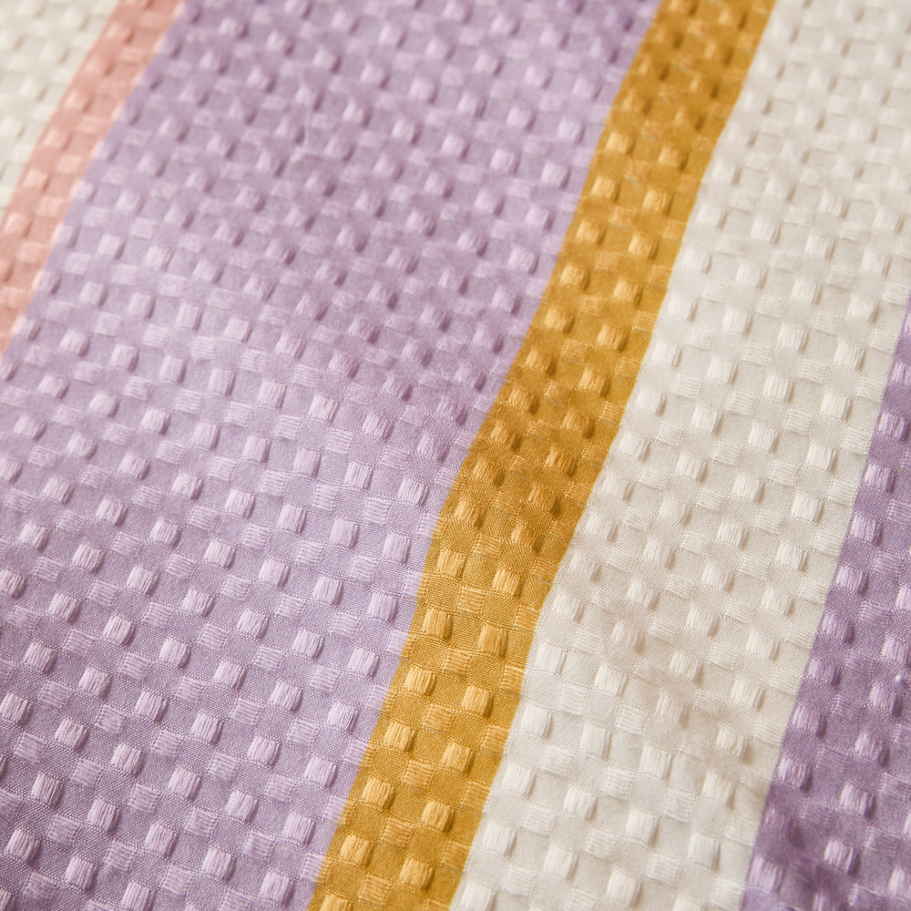 Adorn Living Fisher Quilt Cover Set