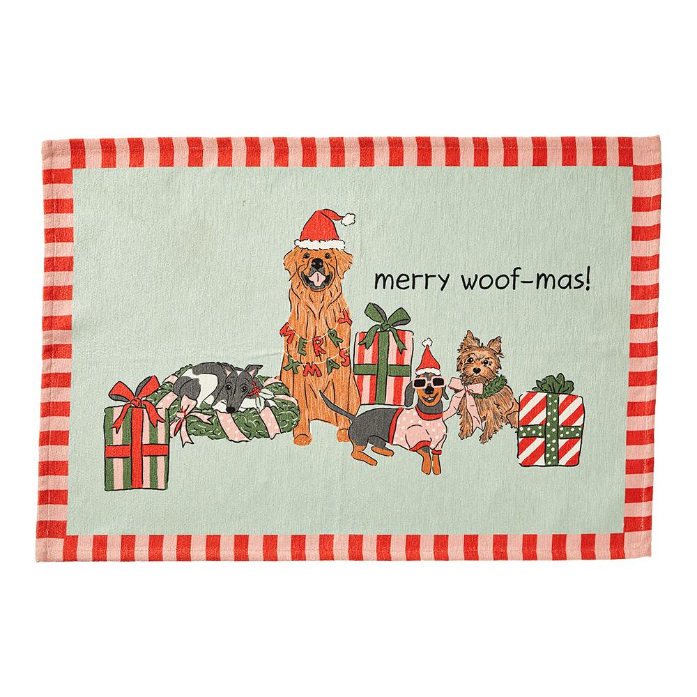 MyHouse Washable Mat