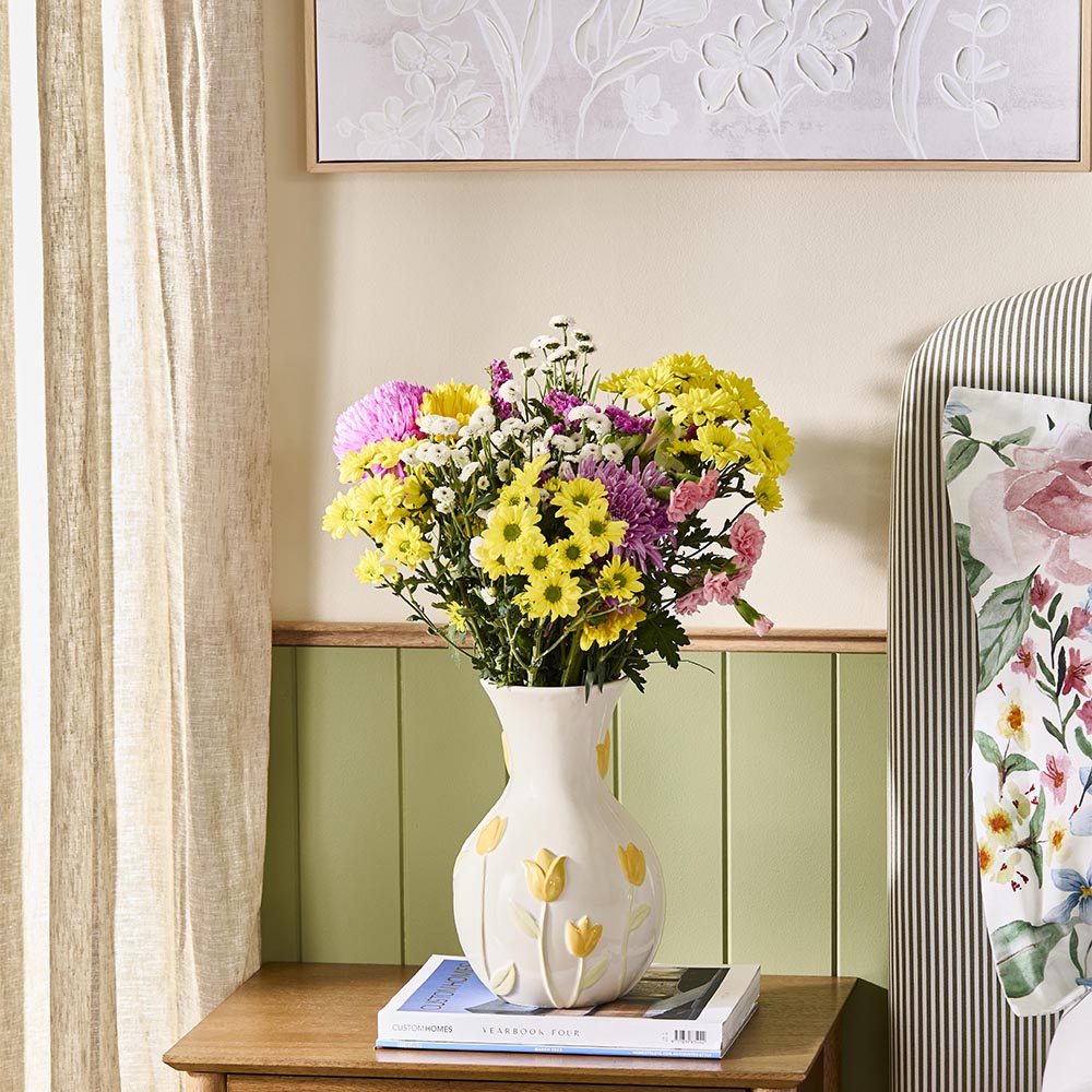 MyHouse Petal Vase Large