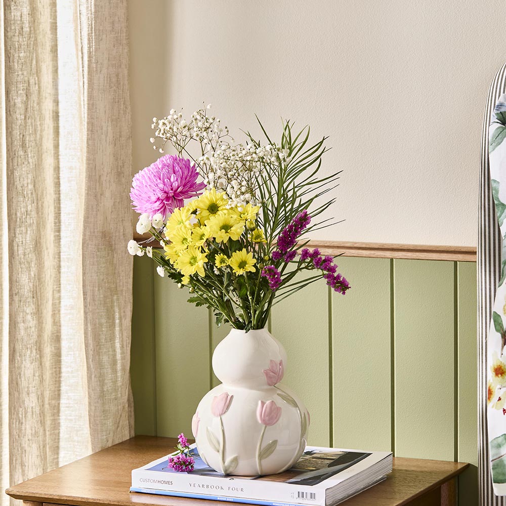 MyHouse Small Petal Vase