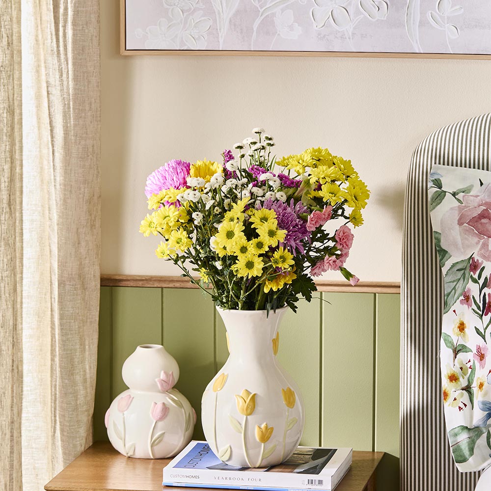 MyHouse Small Petal Vase