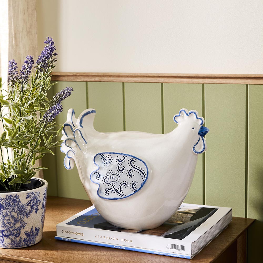 MyHouse Cottage Chicken