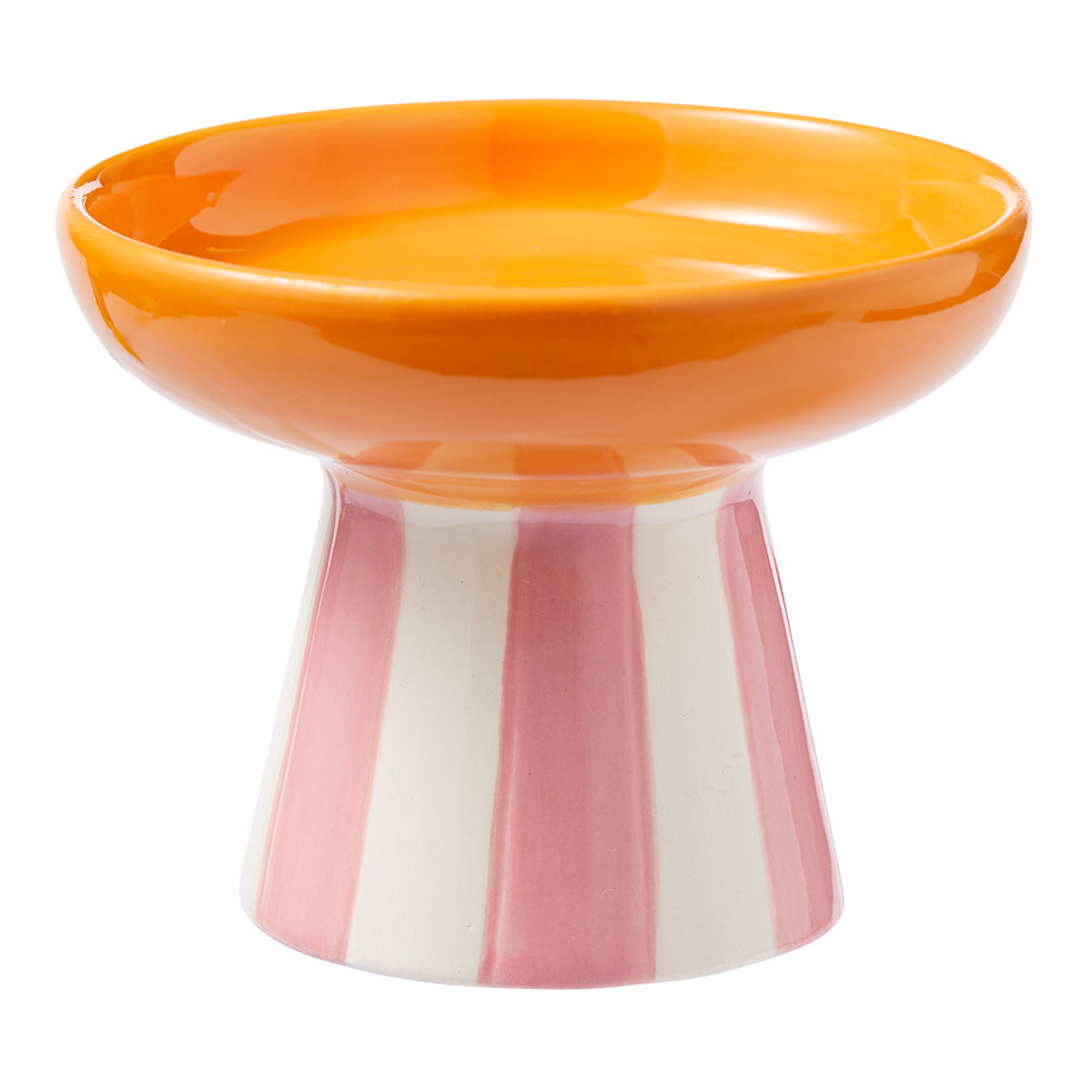 MyHouse Stripe Candle Holder