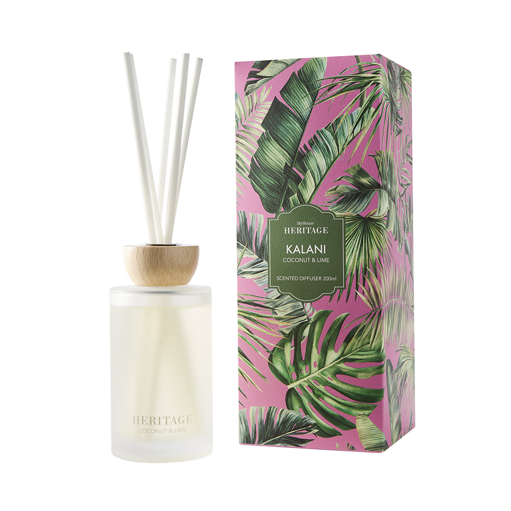 MyHouse Heritage Diffuser