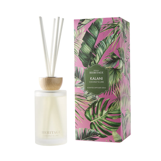 MyHouse Heritage Diffuser