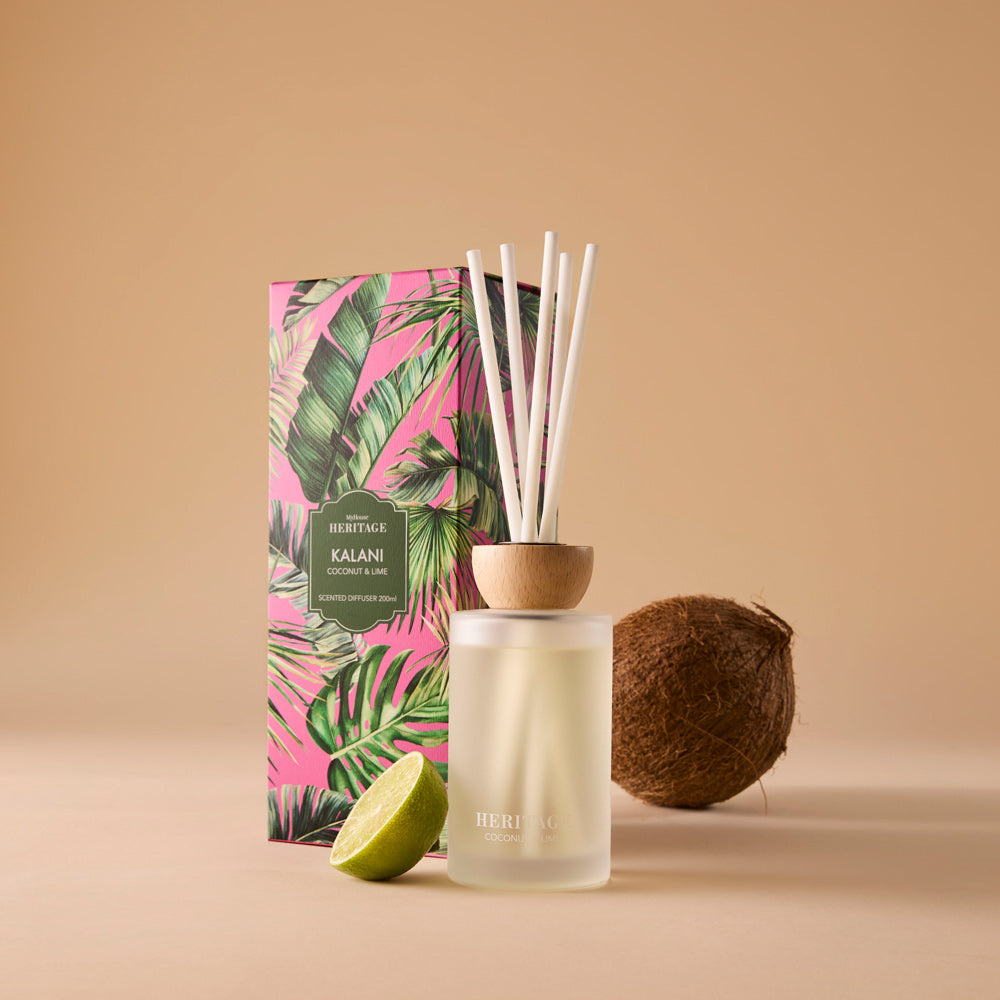 MyHouse Heritage Diffuser