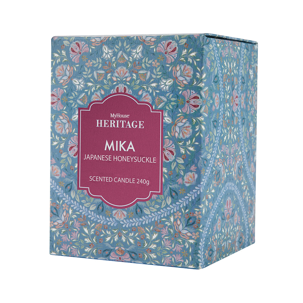 MyHouse Heritage Candle