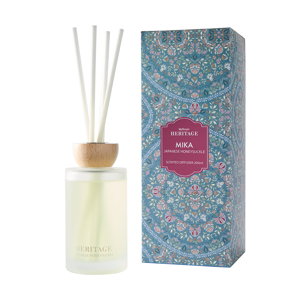 MyHouse Heritage Diffuser