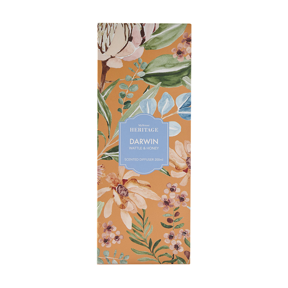 MyHouse Heritage Diffuser