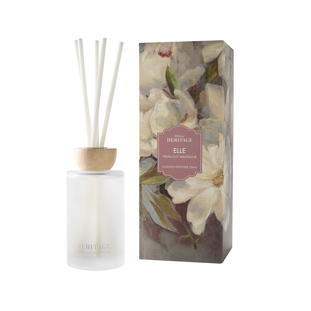 MyHouse Heritage Diffuser
