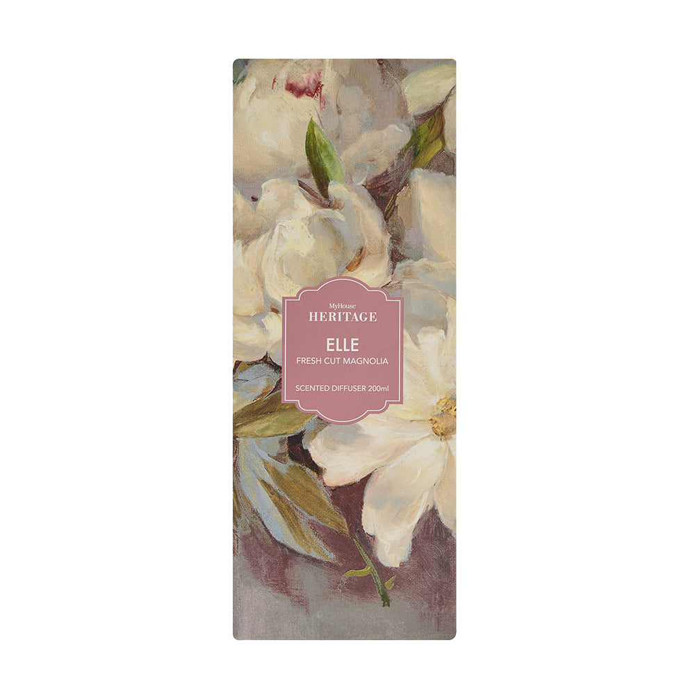 MyHouse Heritage Diffuser