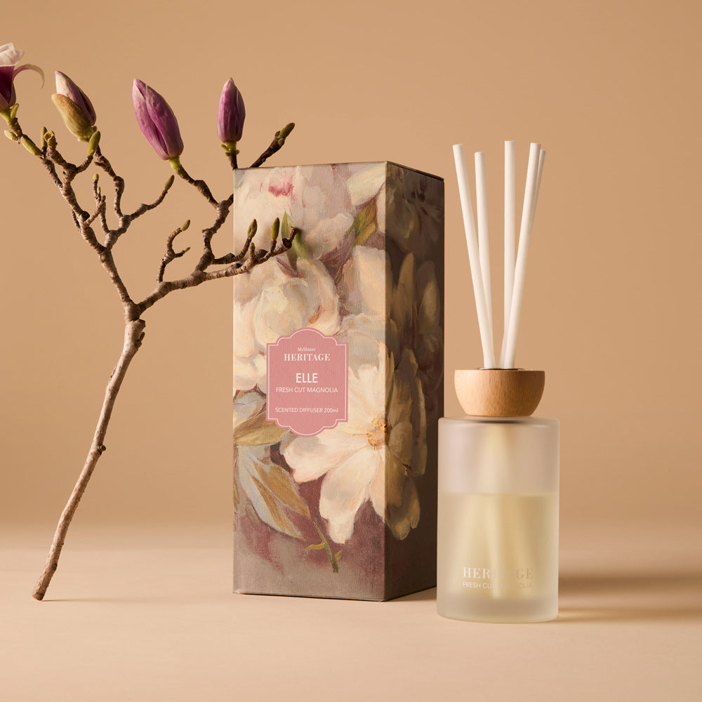 MyHouse Heritage Diffuser