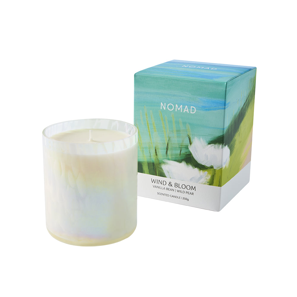 MyHouse Nomad Candle