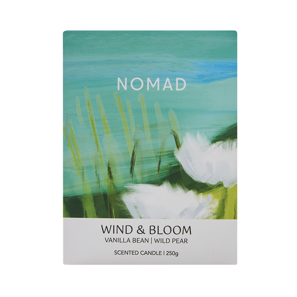 MyHouse Nomad Candle