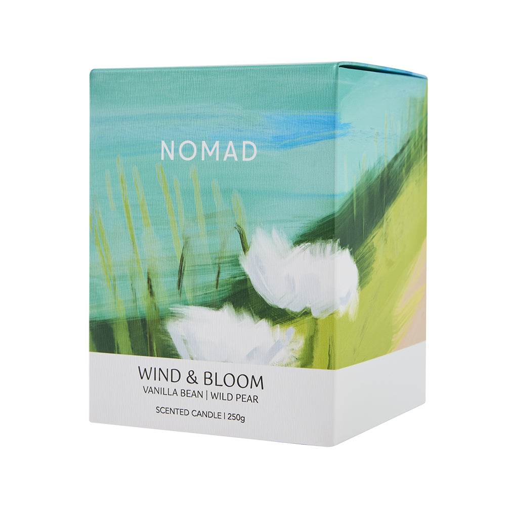 MyHouse Nomad Candle