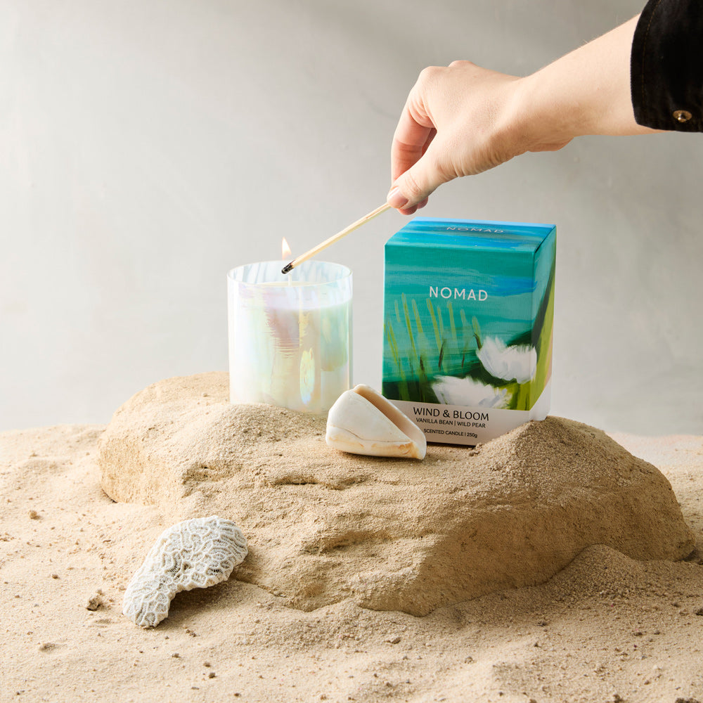 MyHouse Nomad Candle