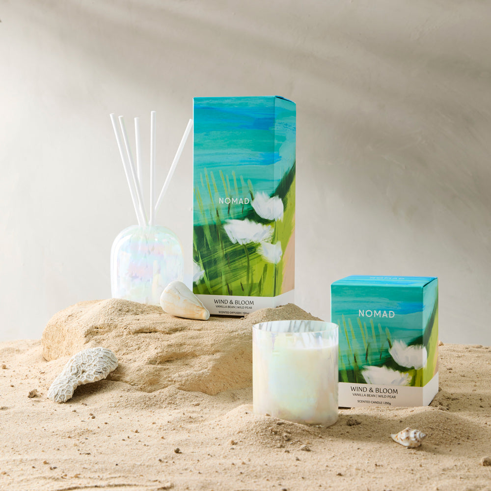 MyHouse Nomad Candle