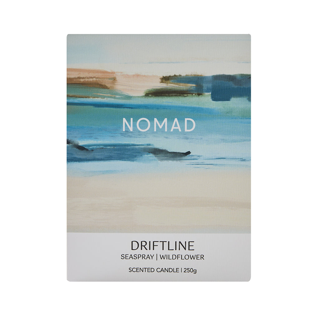 MyHouse Nomad Candle