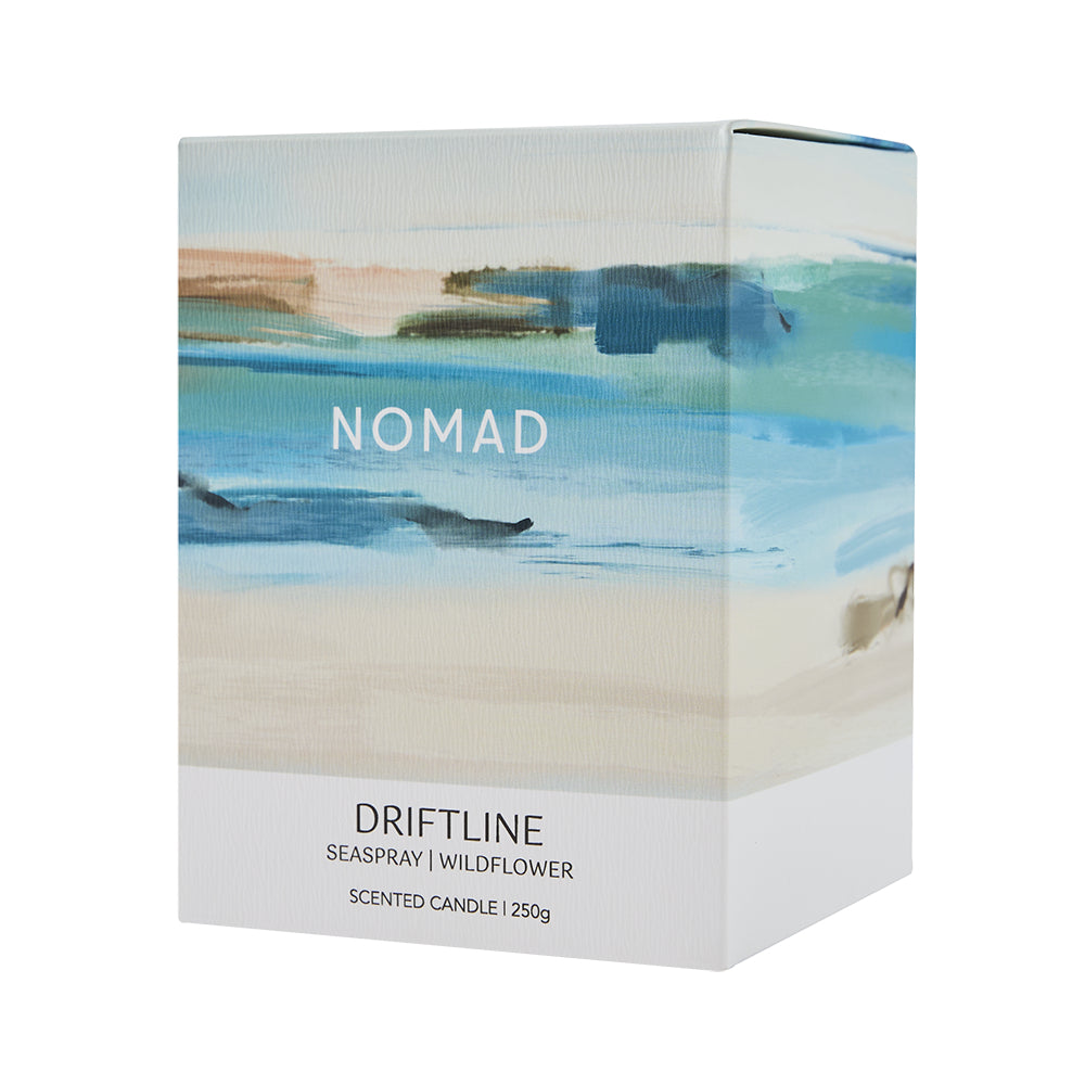 MyHouse Nomad Candle
