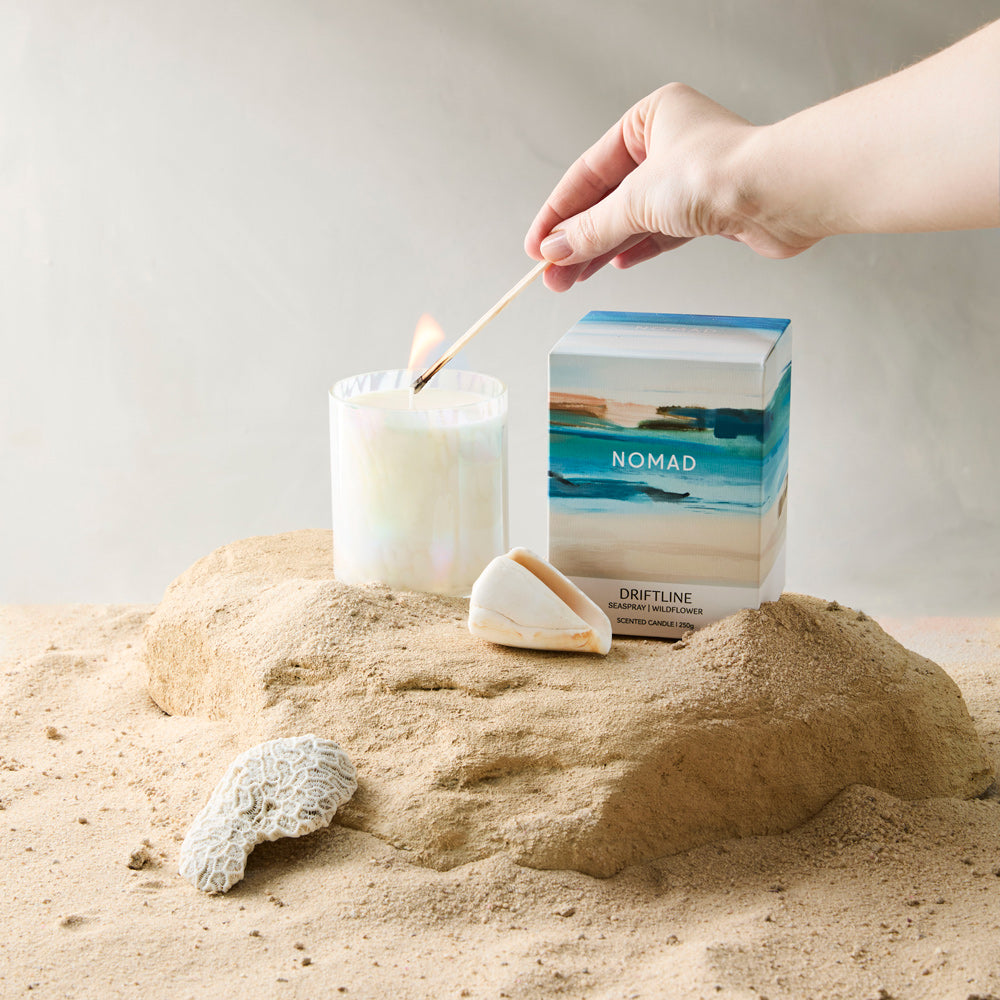 MyHouse Nomad Candle