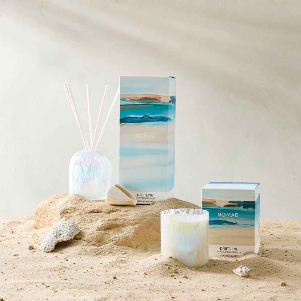 MyHouse Nomad Candle