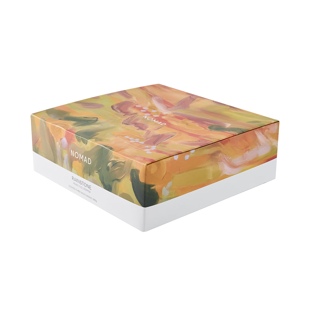 MyHouse Nomad 3 Wick Candle