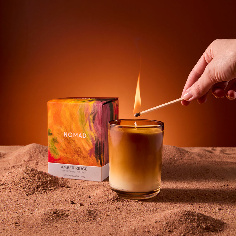 MyHouse Nomad Candle