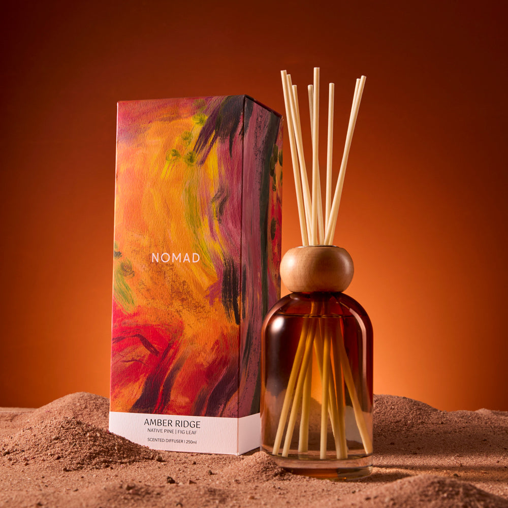 MyHouse Nomad Diffuser 250ml
