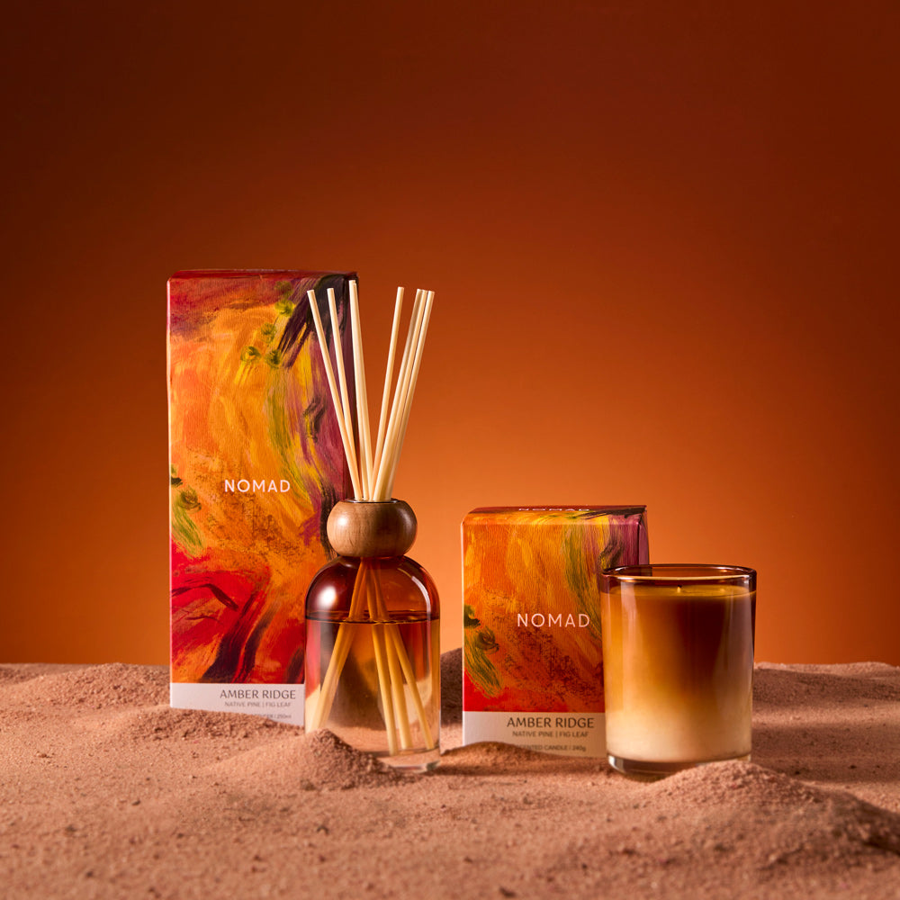 MyHouse Nomad Diffuser 250ml