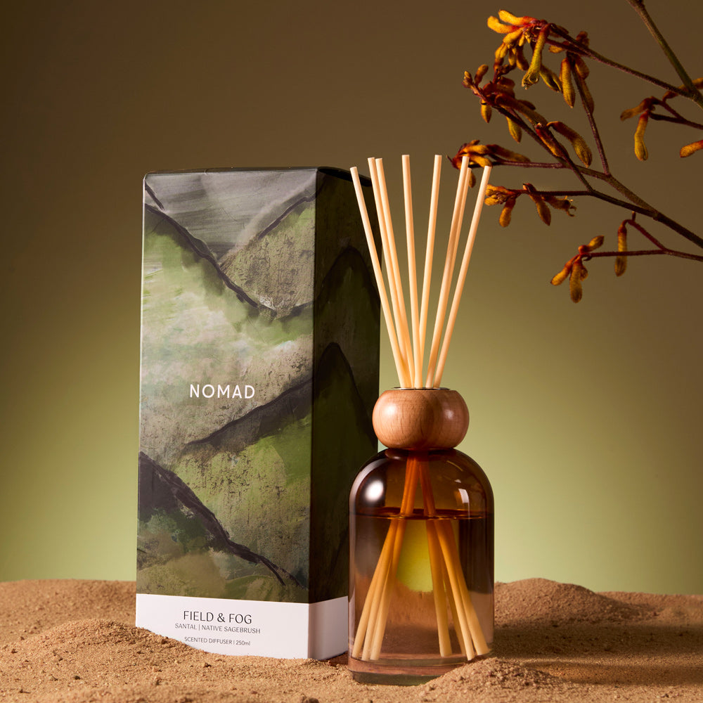 MyHouse Nomad Diffuser 250ml