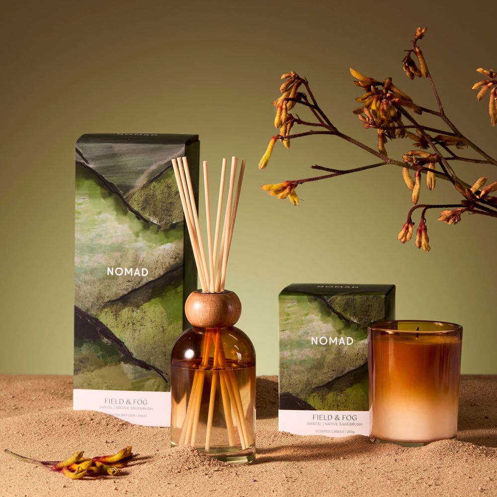 MyHouse Nomad Diffuser 250ml