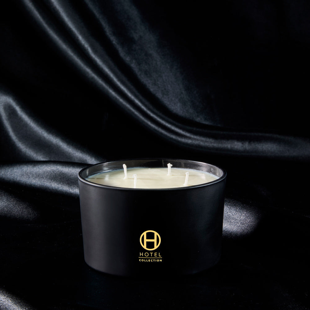 MyHouse Large Hotel Collection Candle