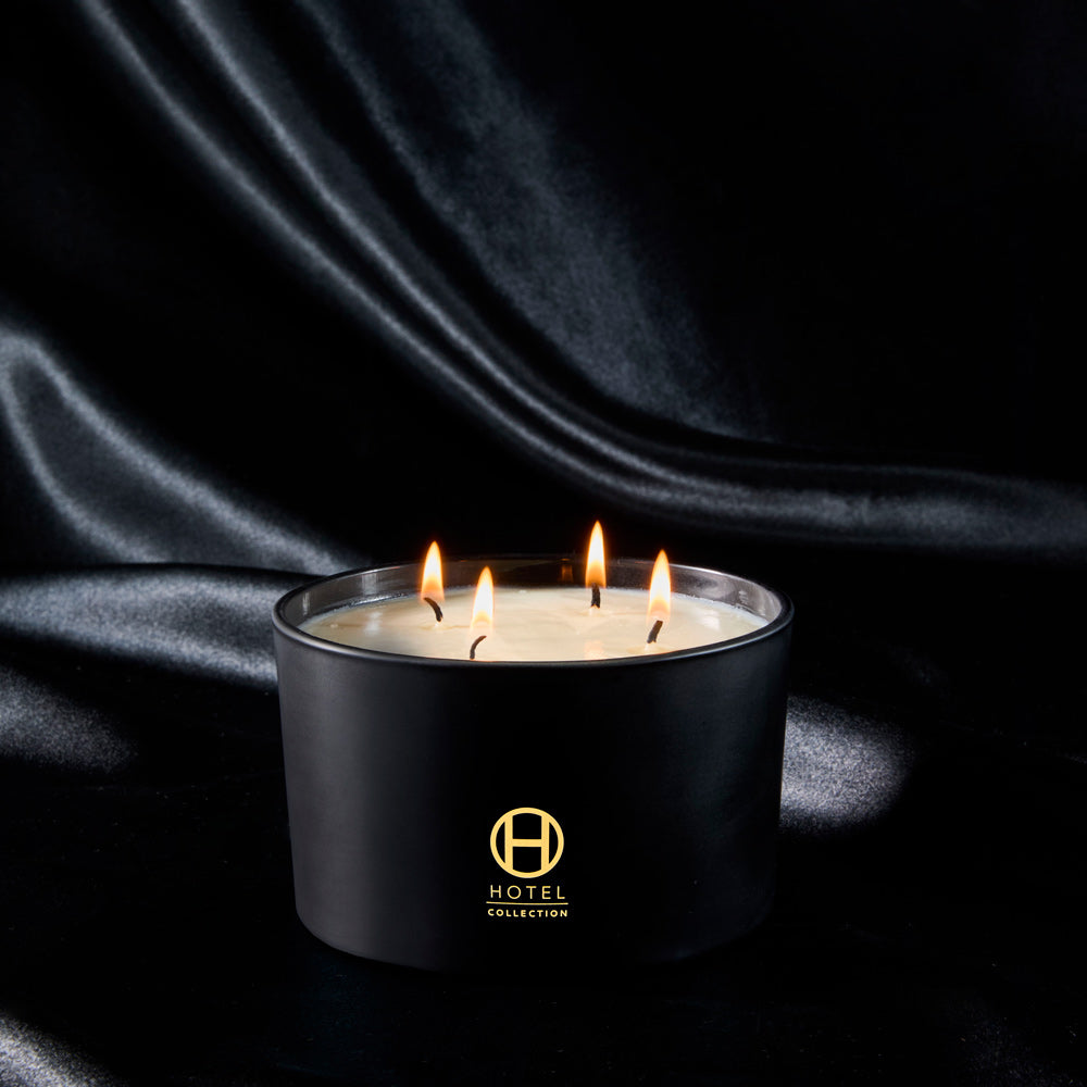 MyHouse Large Hotel Collection Candle