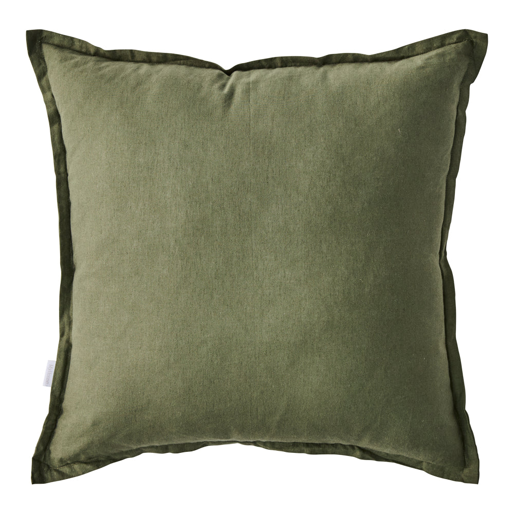 MyHouse Cotton Linen Cushion