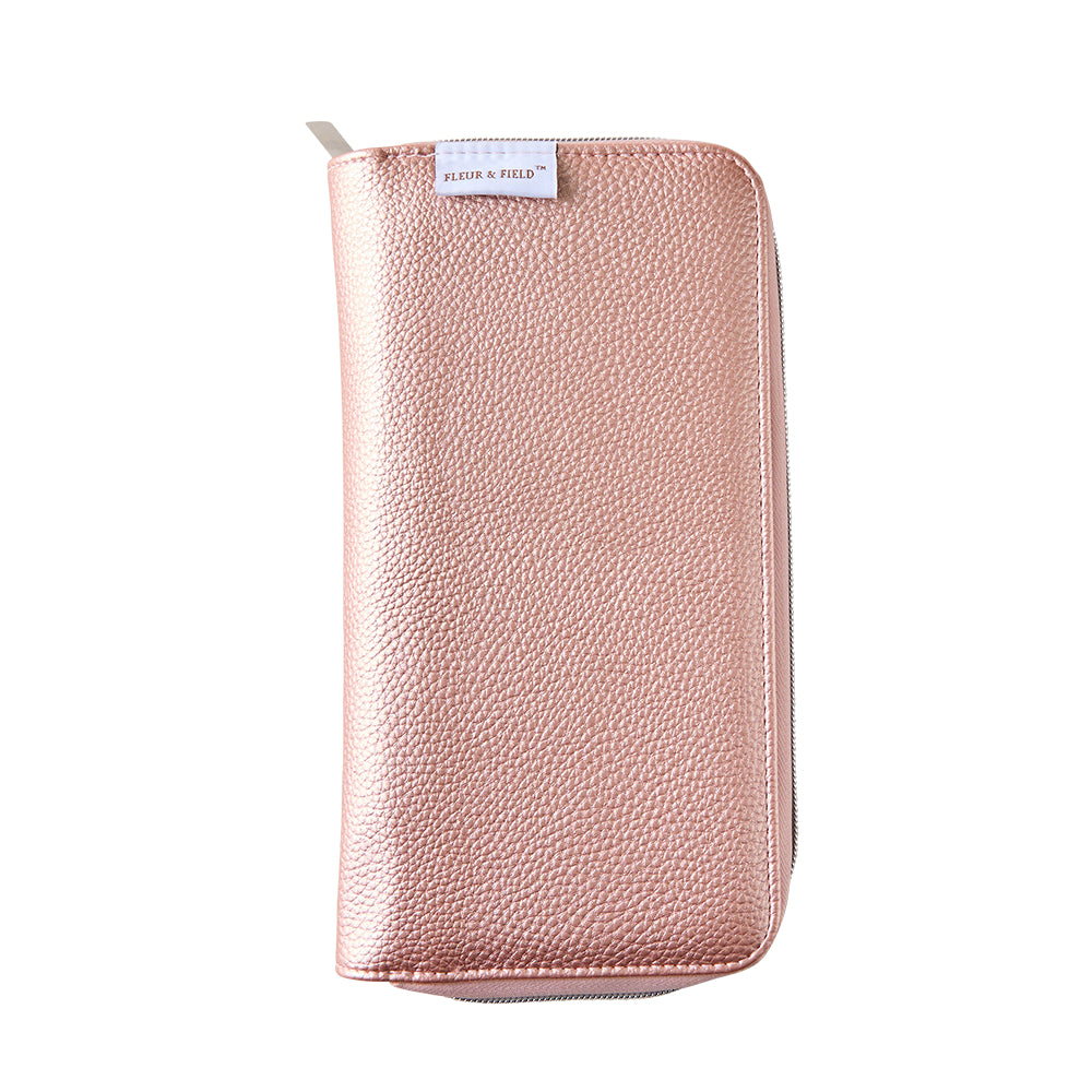 Fleur & Field Jewellery Purse