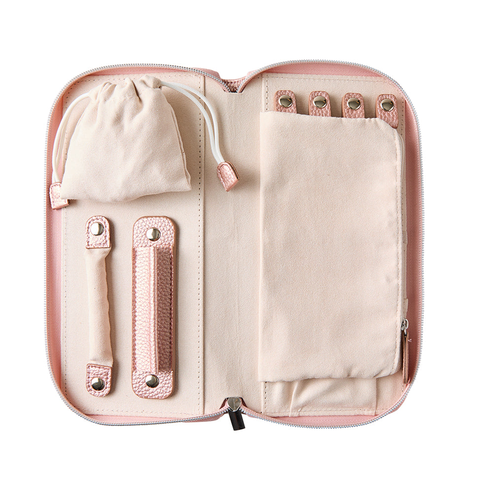 Fleur & Field Jewellery Purse