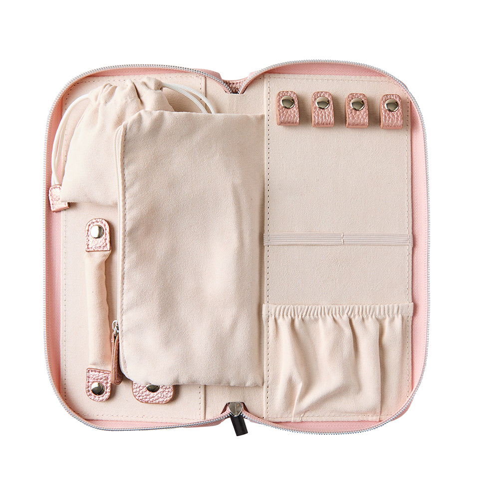 Fleur & Field Jewellery Purse