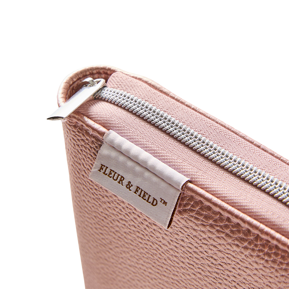 Fleur & Field Jewellery Purse