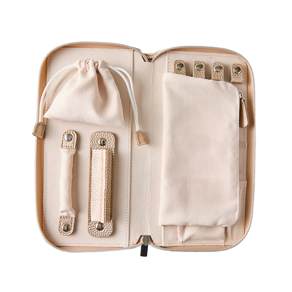 Fleur & Field Jewellery Purse