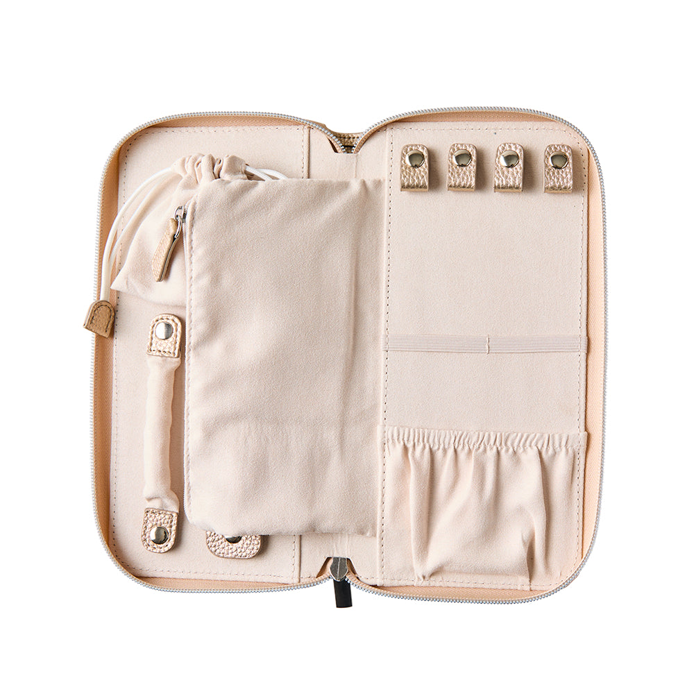 Fleur & Field Jewellery Purse