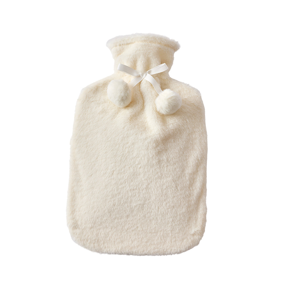Fleur & Field Hot Water Bottle