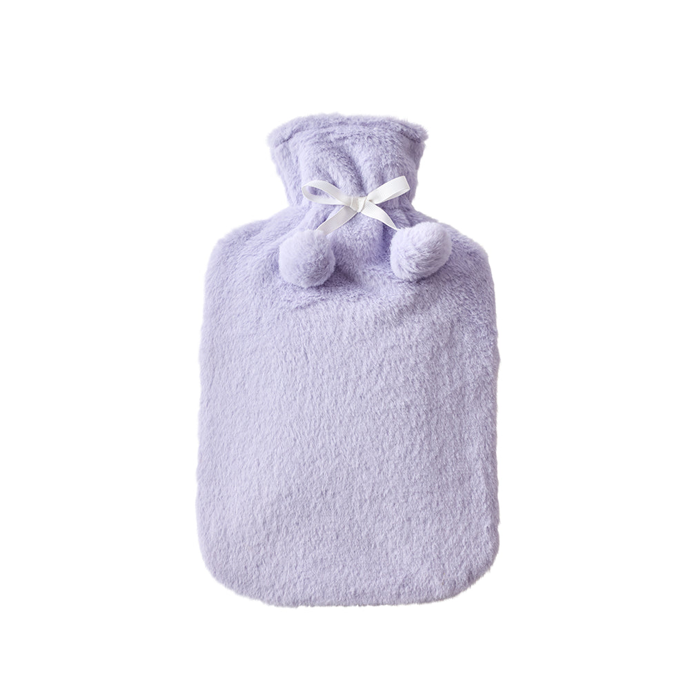 Fleur & Field Hot Water Bottle